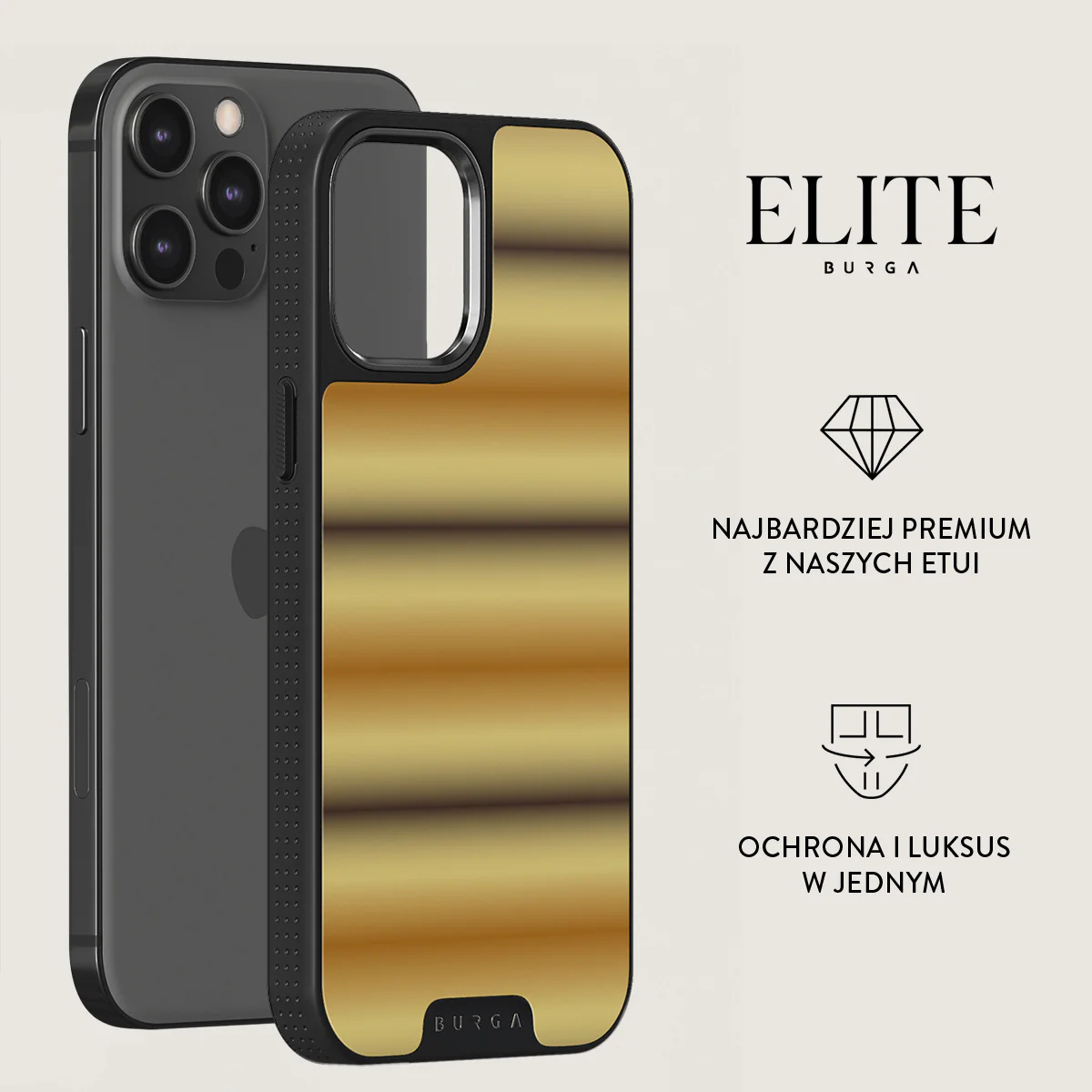 Saturn - iPhone 12 Pro Max Etui - Image 17