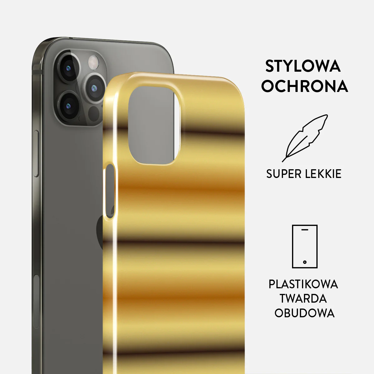 Saturn - iPhone 12 Pro Max Etui - Image 2