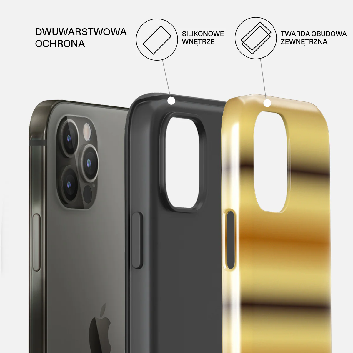 Saturn - iPhone 12 Pro Max Etui - Image 6