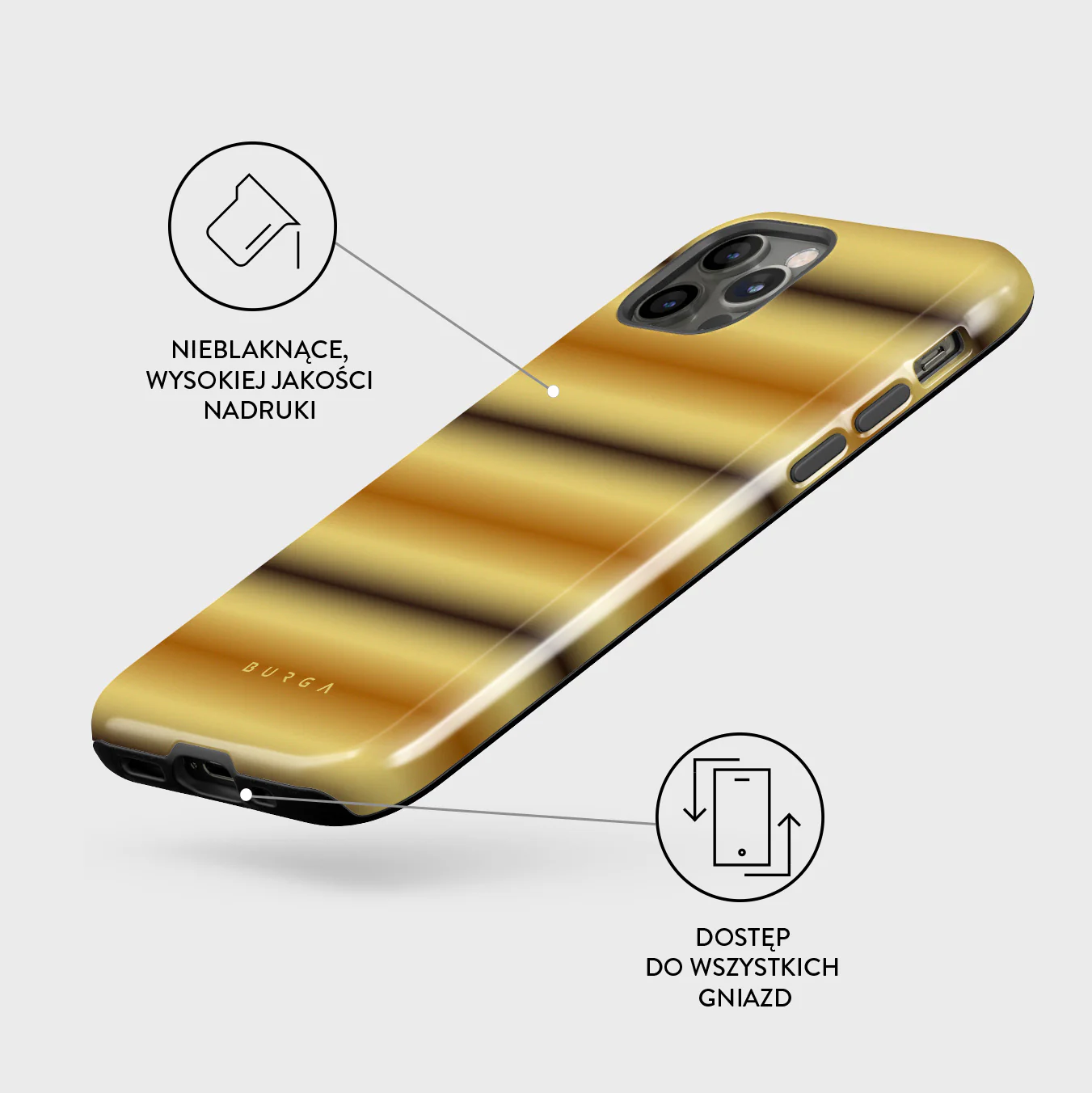 Saturn - iPhone 12 Pro Max Etui - Image 7
