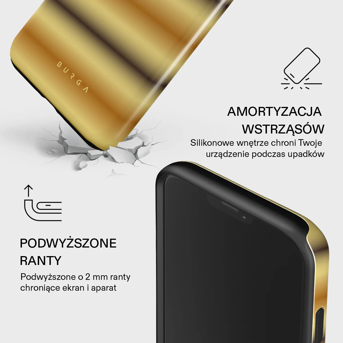 Saturn - iPhone 12 Pro Max Etui - Image 8