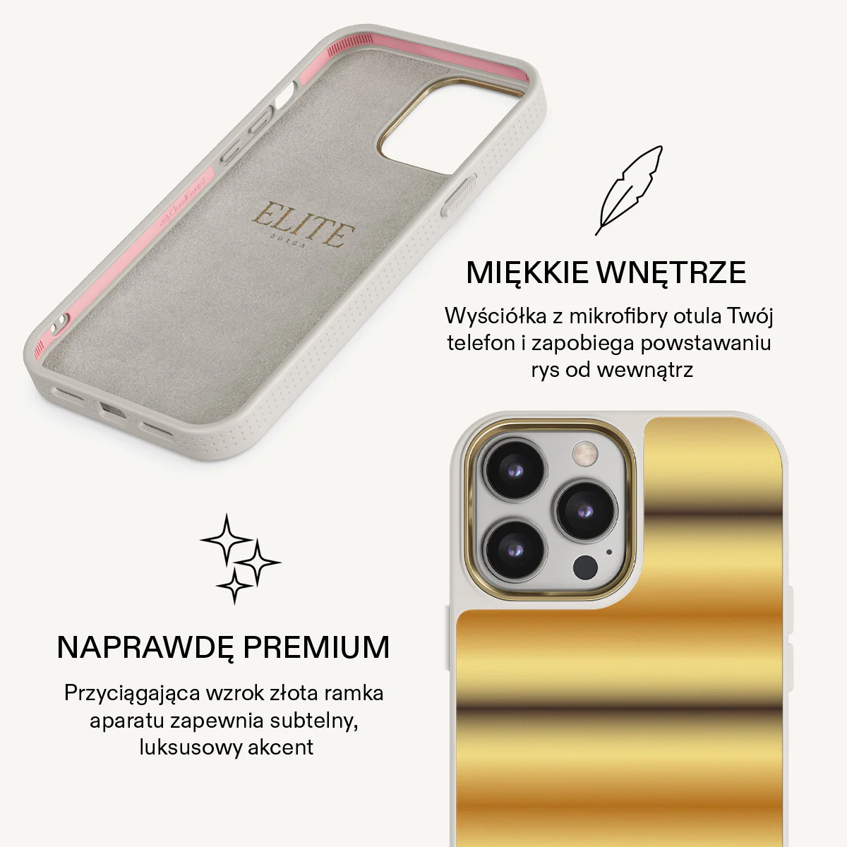 Saturn - iPhone 13 Pro Max Etui - Image 24