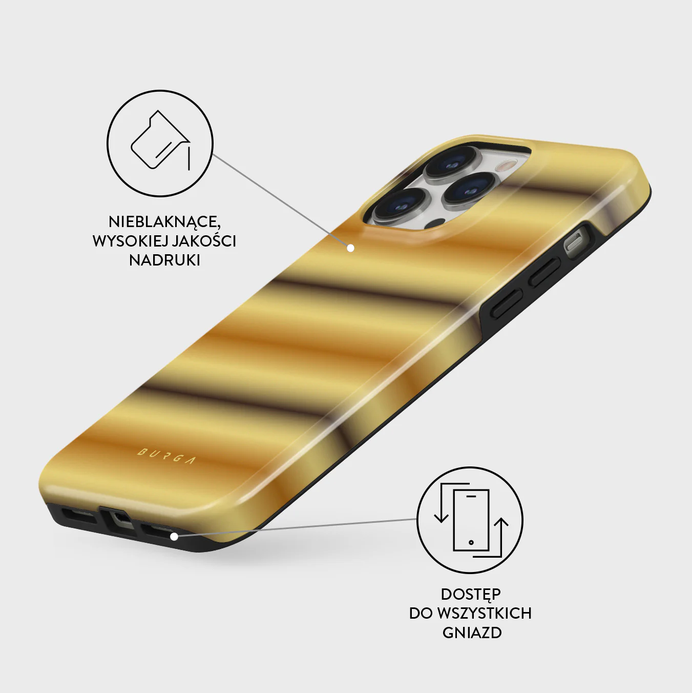 Saturn - iPhone 13 Pro Max Etui - Image 3