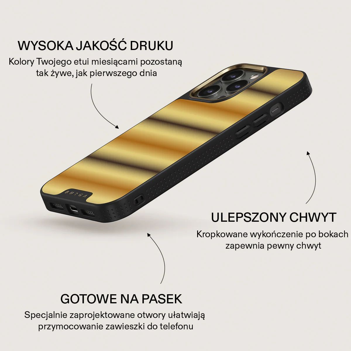 Saturn - iPhone 13 Pro Max Etui - Image 9