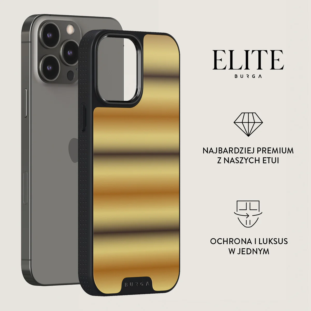 Saturn - iPhone 14 Pro Etui - Image 13