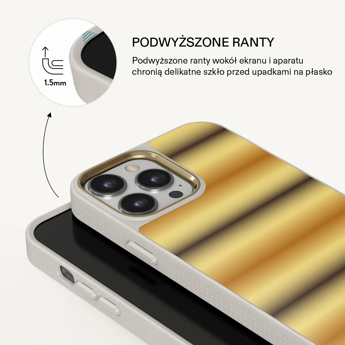 Saturn - iPhone 14 Pro Etui - Image 22