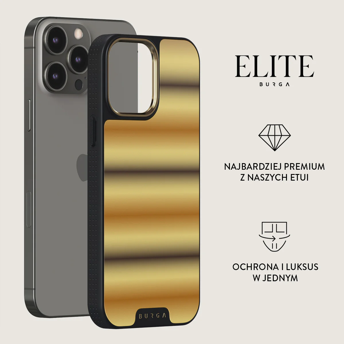 Saturn - iPhone 14 Pro Etui - Image 6