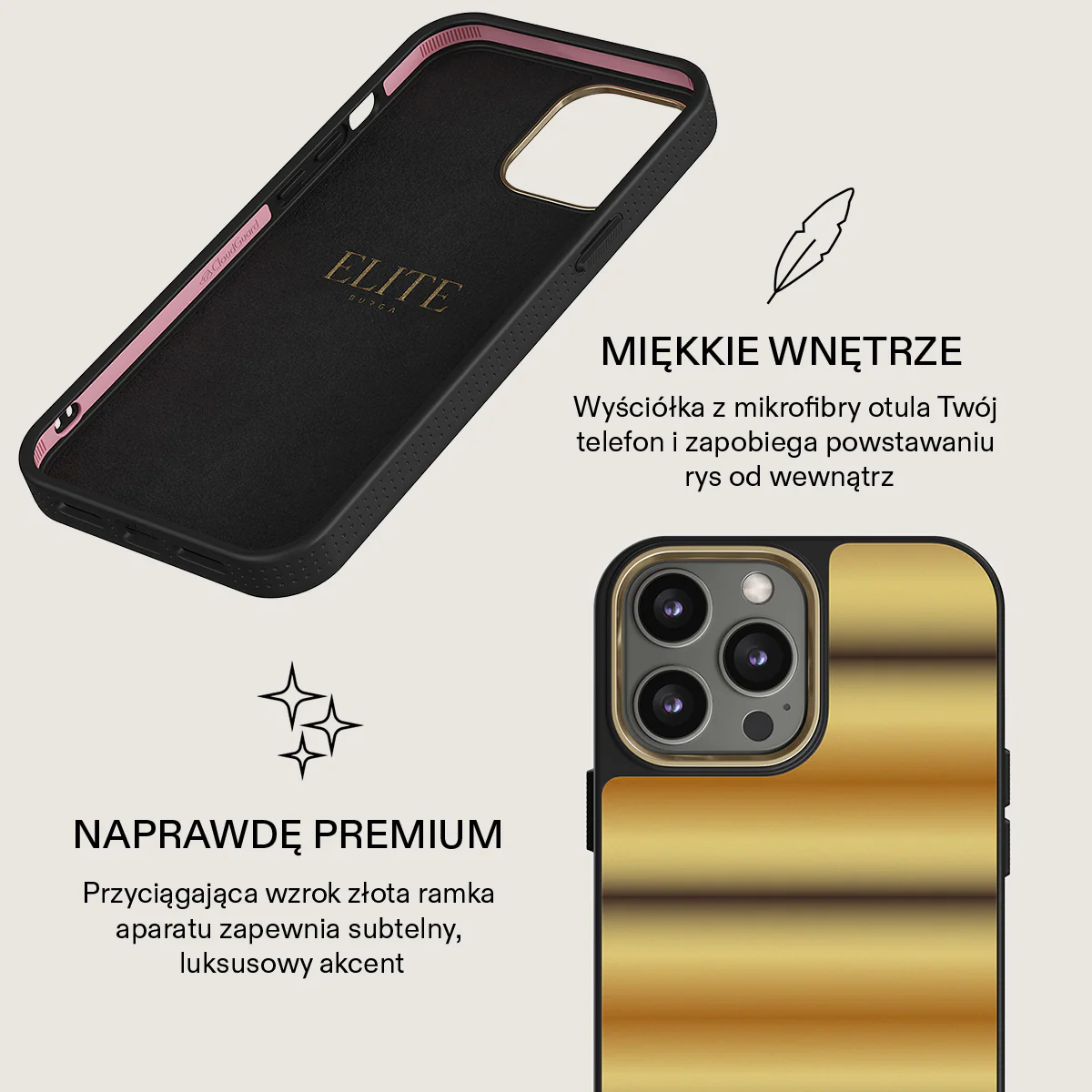 Saturn - iPhone 14 Pro Max Etui - Image 10
