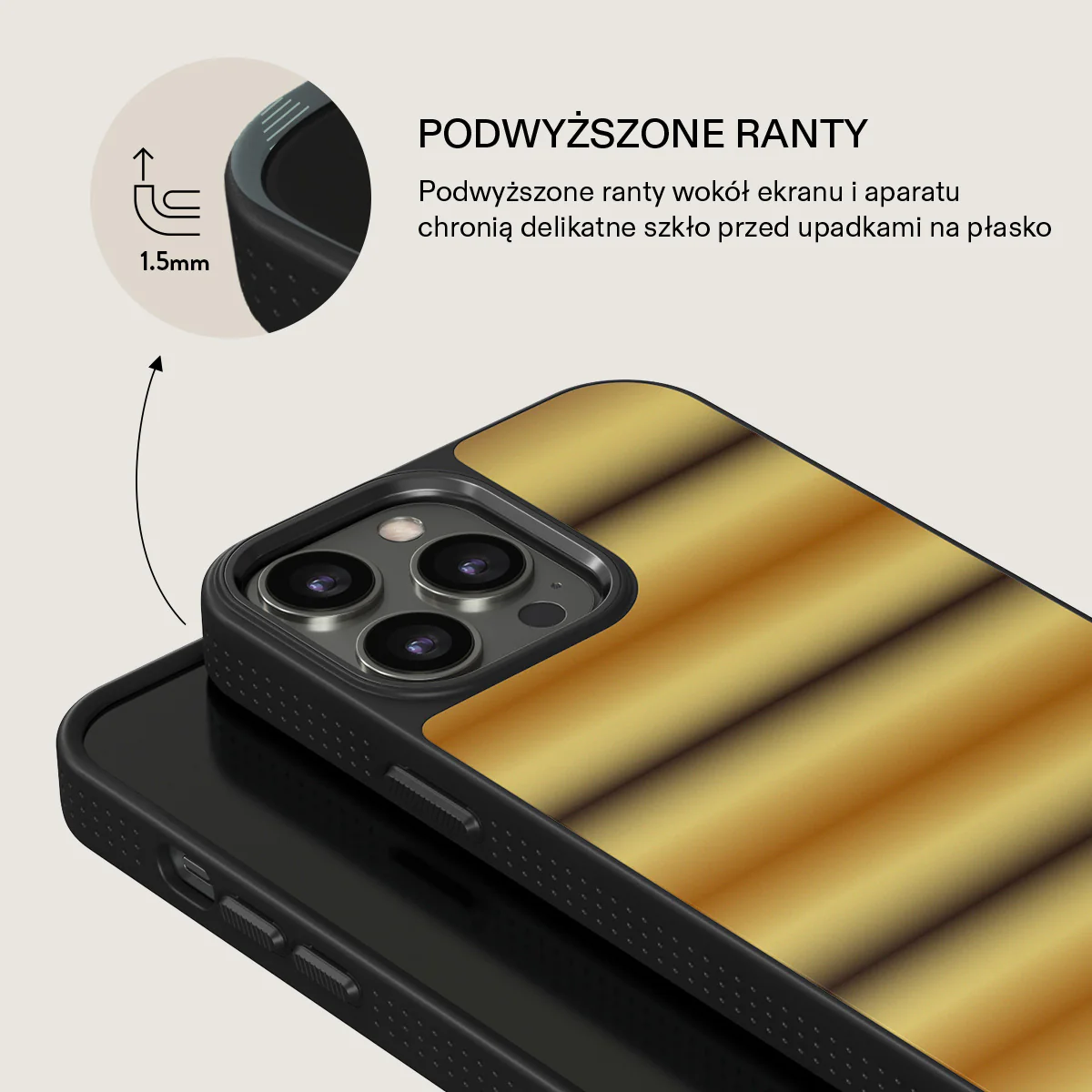 Saturn - iPhone 14 Pro Max Etui - Image 15