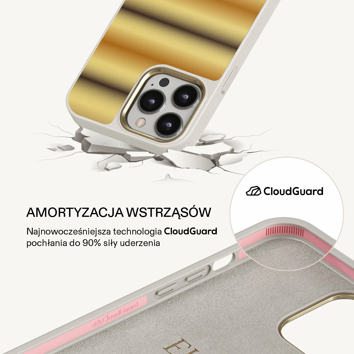Saturn - iPhone 14 Pro Max Etui - Image 21