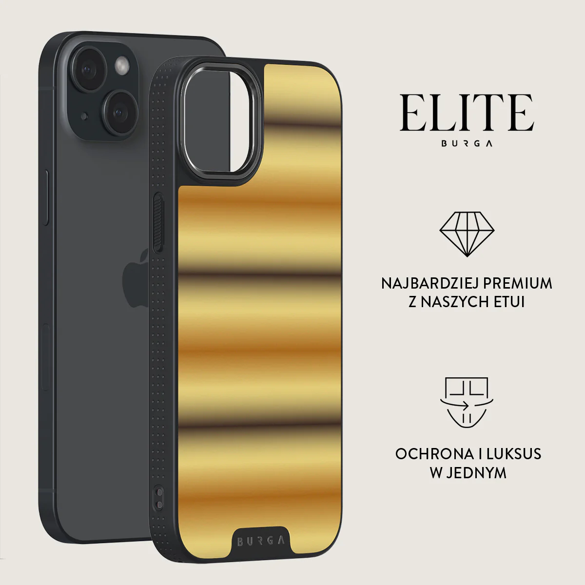 Saturn - iPhone 15 Plus Etui - Image 13