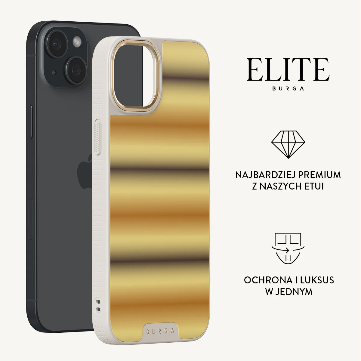 Saturn - iPhone 15 Plus Etui - Image 20