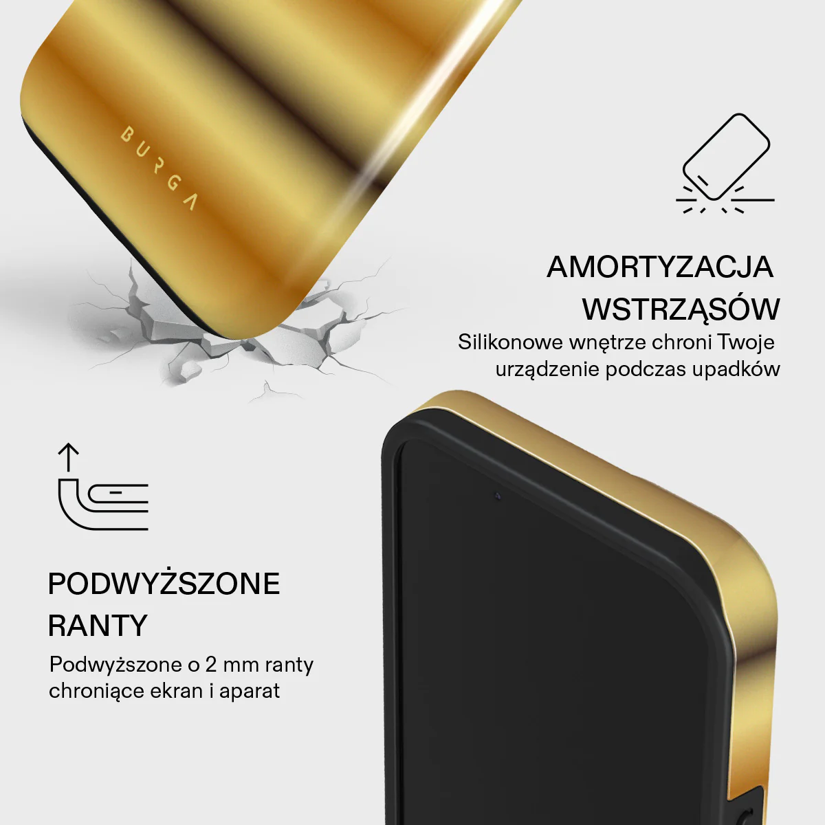 Saturn - iPhone 15 Plus Etui - Image 4