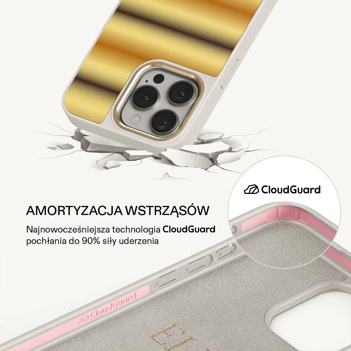 Saturn - iPhone 15 Pro Etui - Image 21