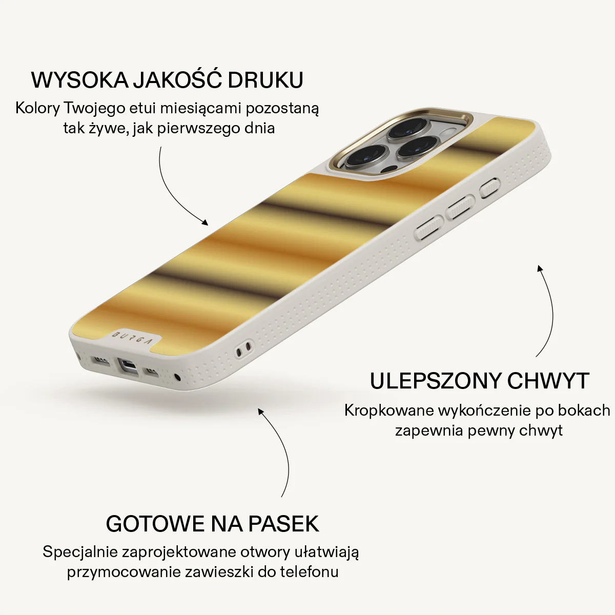 Saturn - iPhone 15 Pro Etui - Image 23