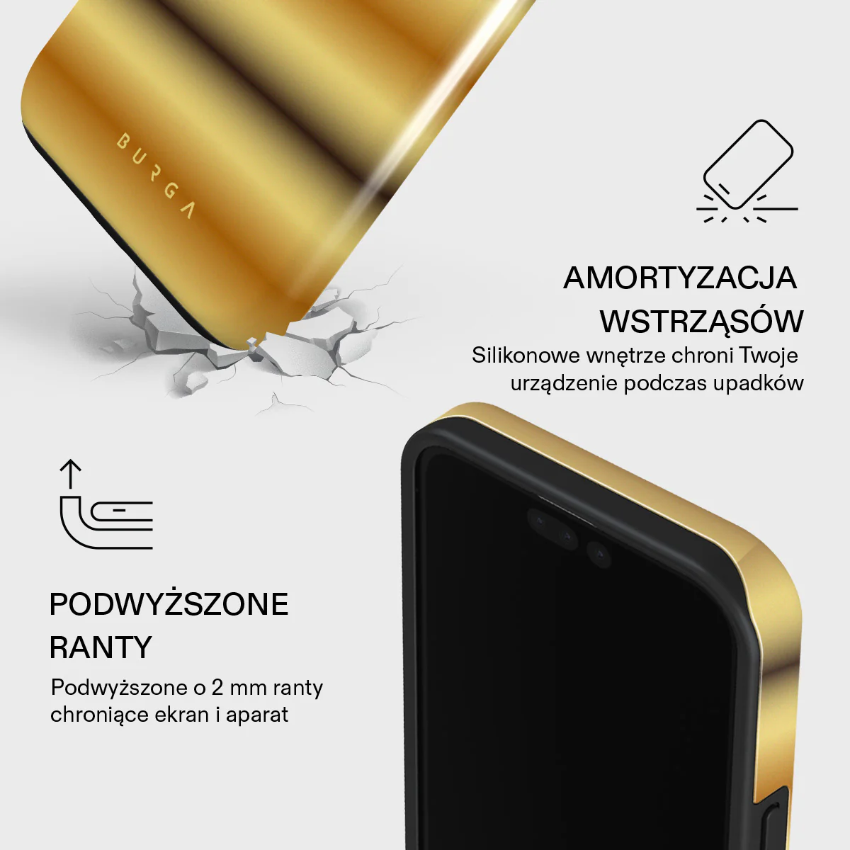 Saturn - iPhone 15 Pro Etui - Image 4