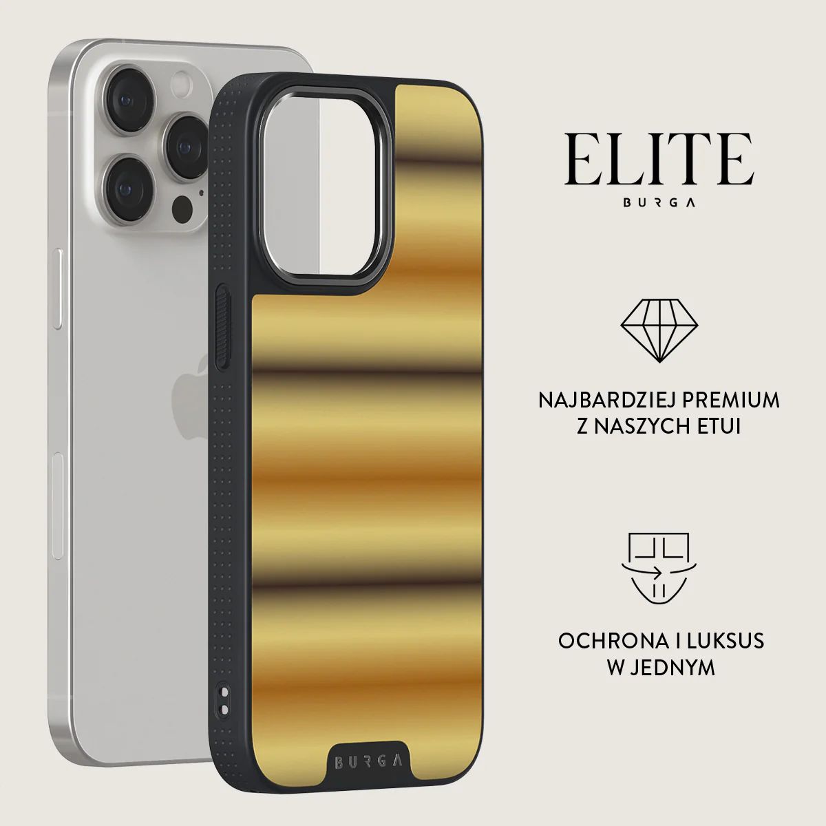 Saturn - iPhone 15 Pro Max Etui - Image 13