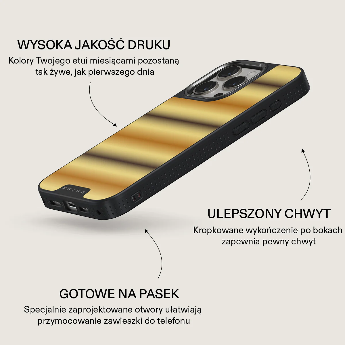 Saturn - iPhone 15 Pro Max Etui - Image 16