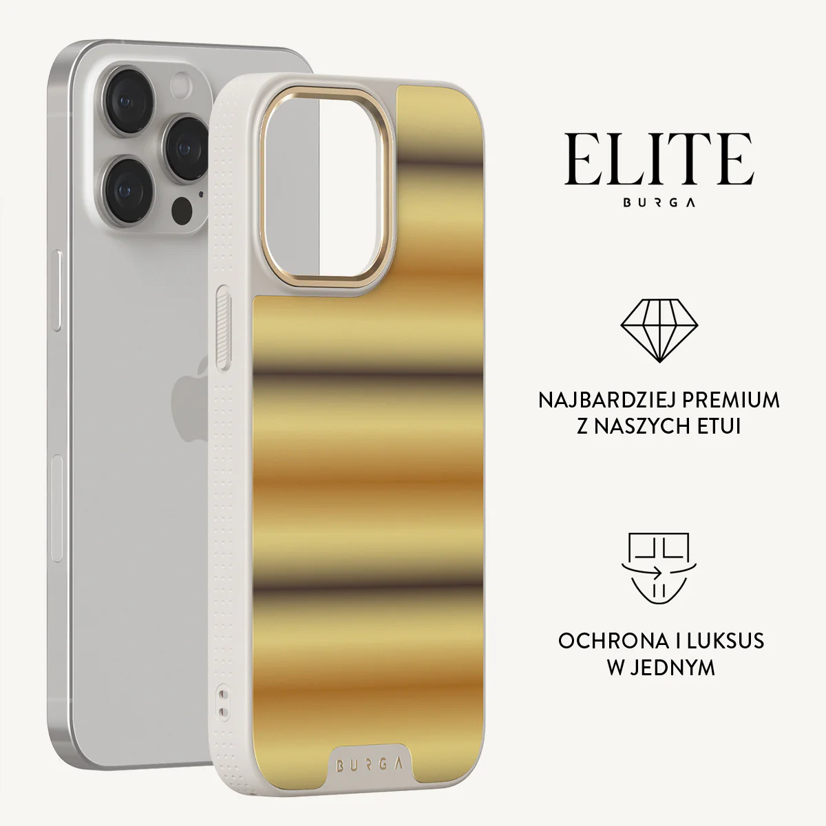 Saturn - iPhone 15 Pro Max Etui - Image 20