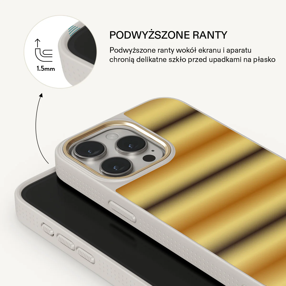 Saturn - iPhone 15 Pro Max Etui - Image 22