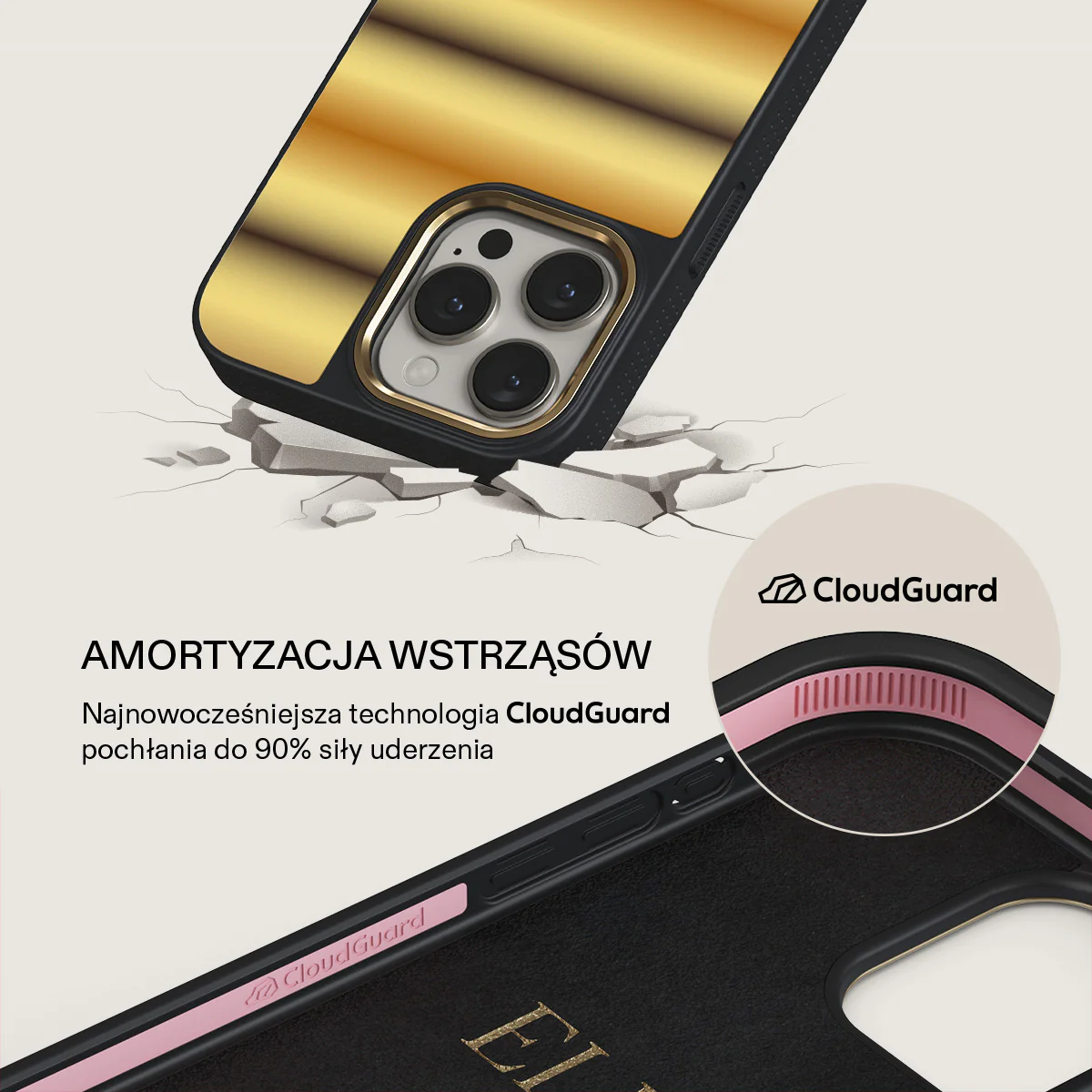 Saturn - iPhone 15 Pro Max Etui - Image 7