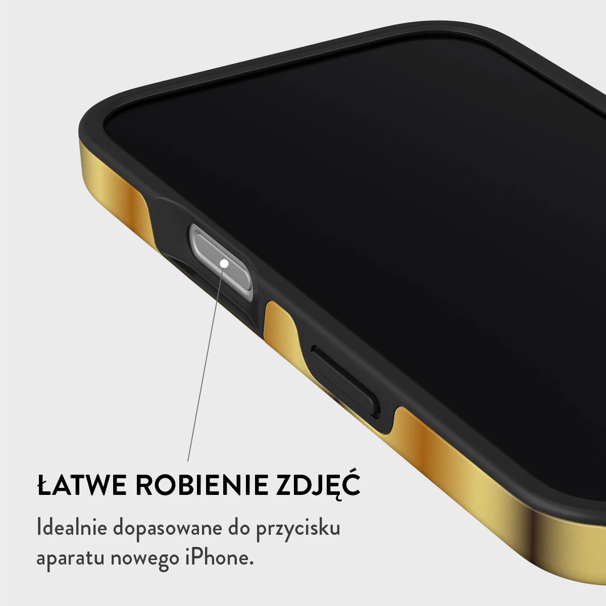 Saturn - iPhone 16 Etui - Image 5