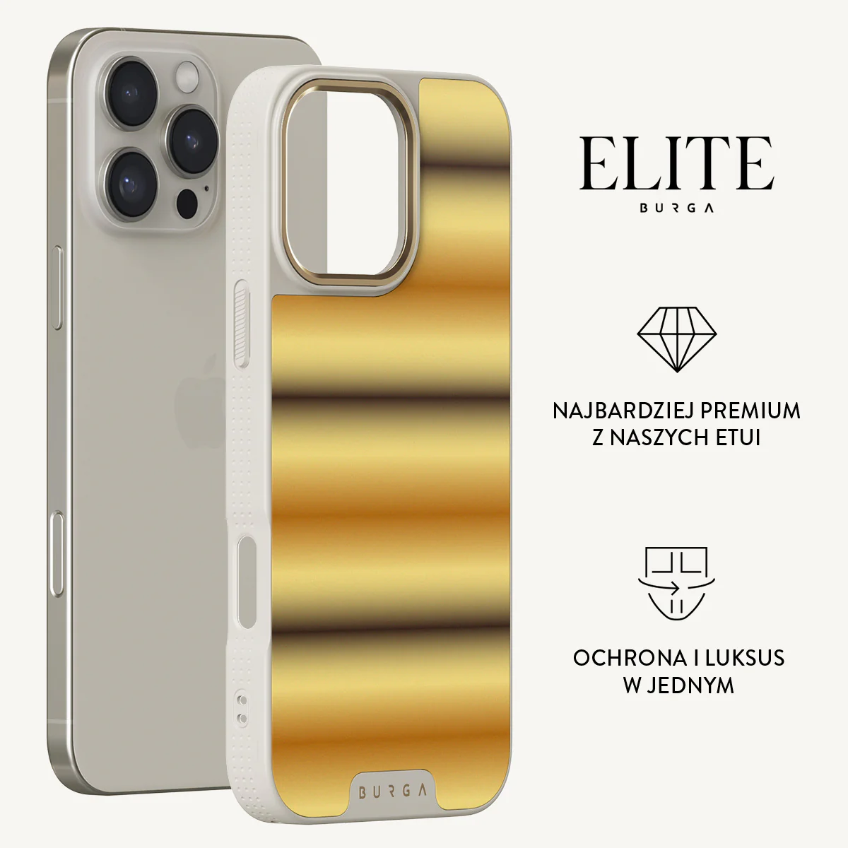Saturn - iPhone 16 Pro Etui - Image 21