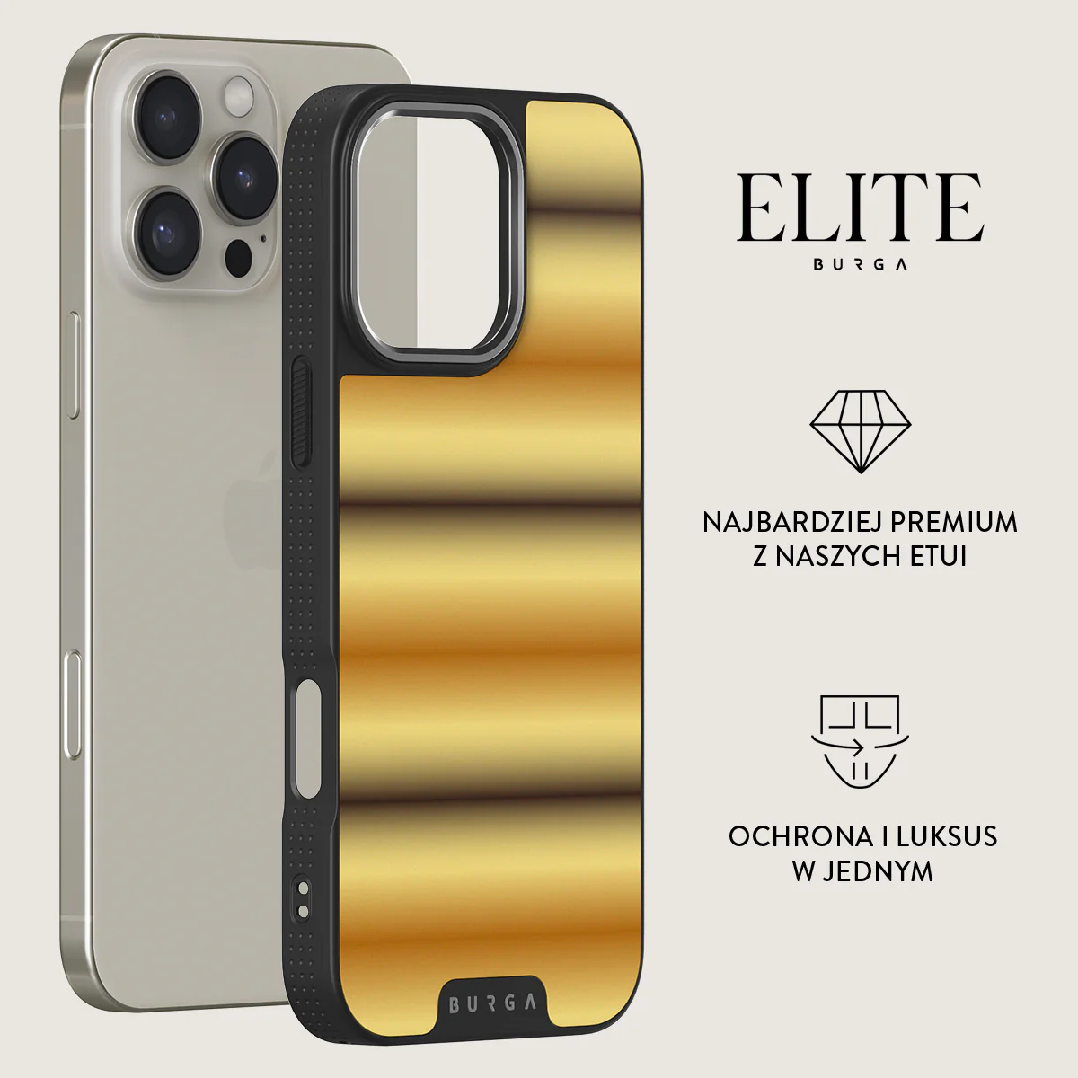 Saturn - iPhone 16 Pro Max Etui - Image 14