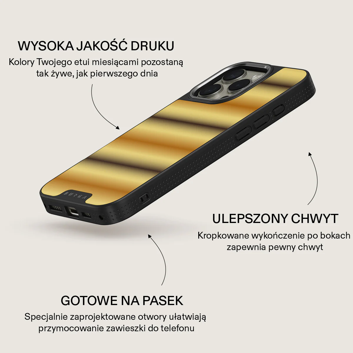 Saturn - iPhone 16 Pro Max Etui - Image 17