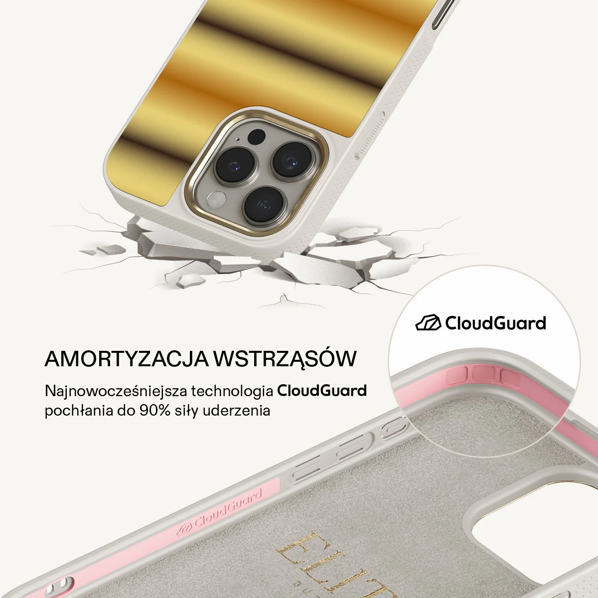 Saturn - iPhone 16 Pro Max Etui - Image 22
