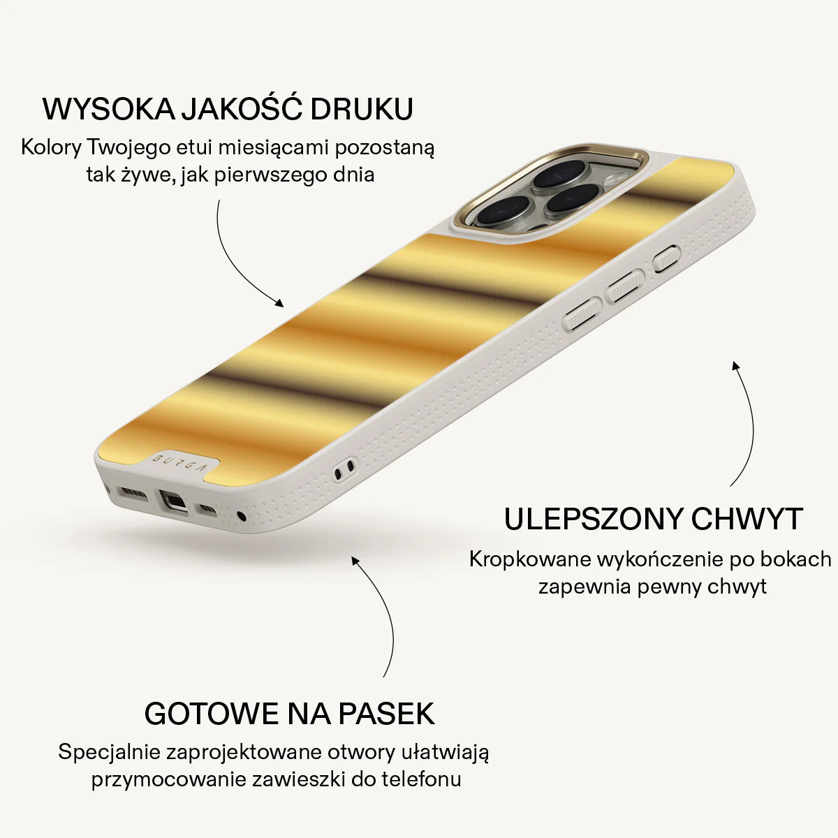 Saturn - iPhone 16 Pro Max Etui - Image 24