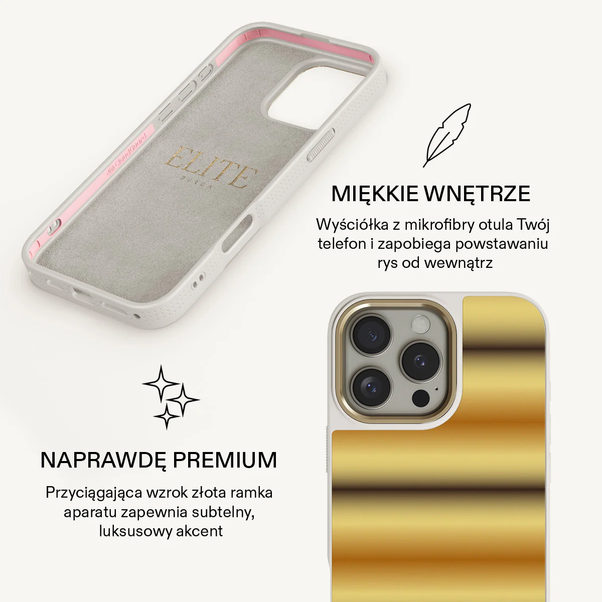 Saturn - iPhone 16 Pro Max Etui - Image 25
