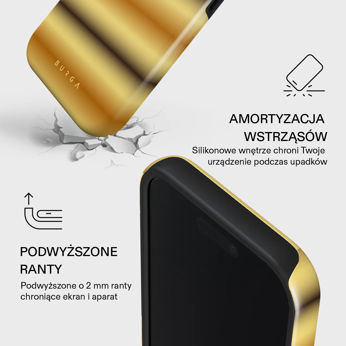Saturn - iPhone 17 Etui - Image 4