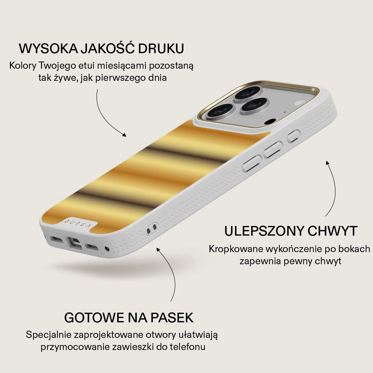 Saturn - iPhone 17 Pro Etui - Image 23