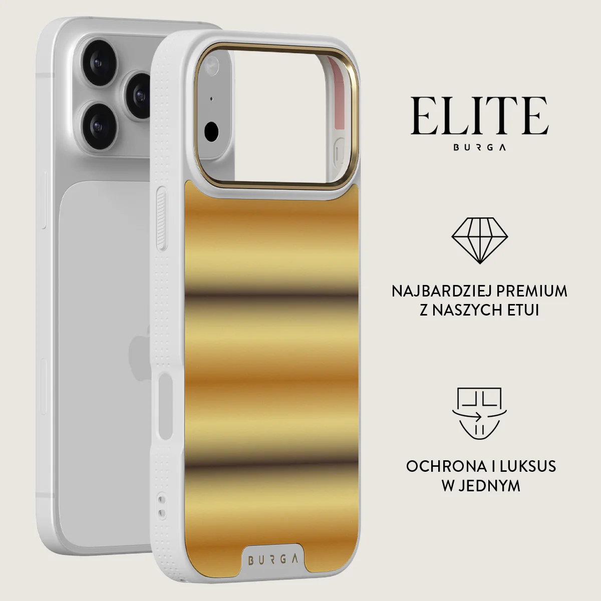 Saturn - iPhone 17 Pro Max Etui - Image 20