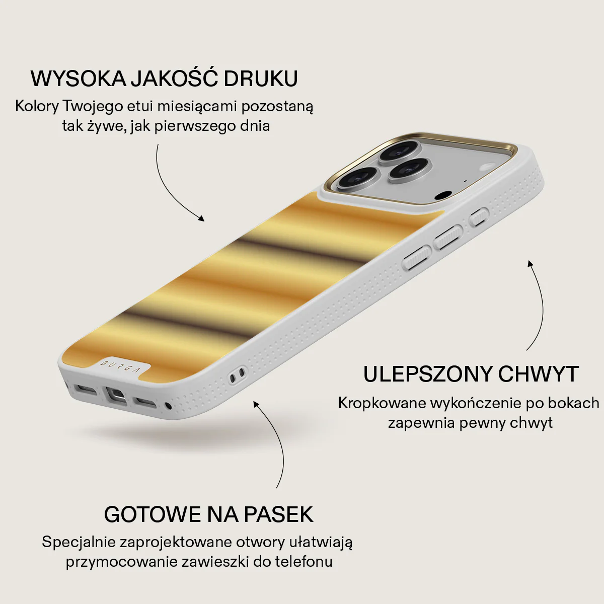 Saturn - iPhone 17 Pro Max Etui - Image 23
