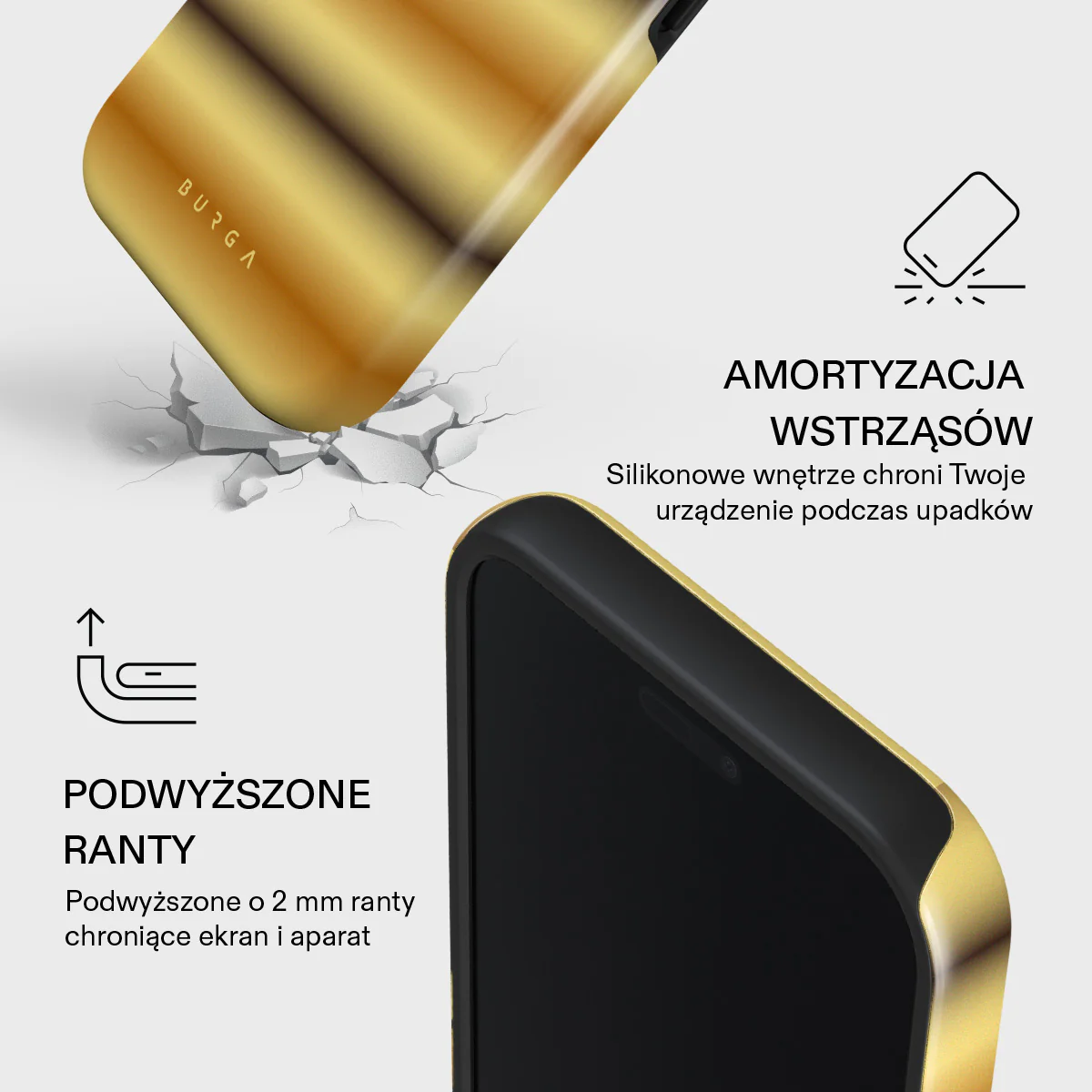 Saturn - iPhone 17 Pro Max Etui - Image 4