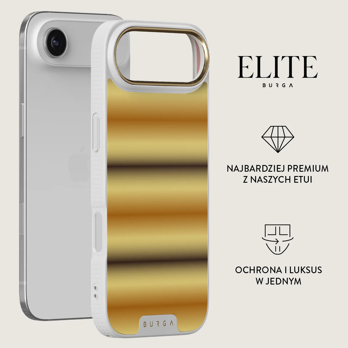 Saturn - iPhone Air Etui - Image 20