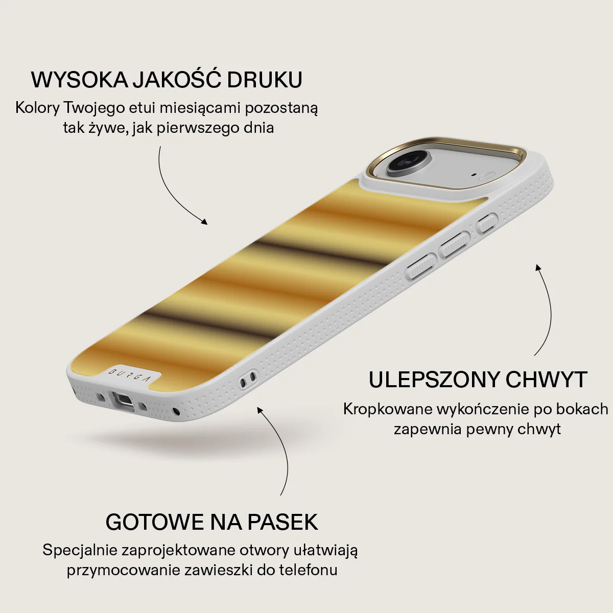 Saturn - iPhone Air Etui - Image 23
