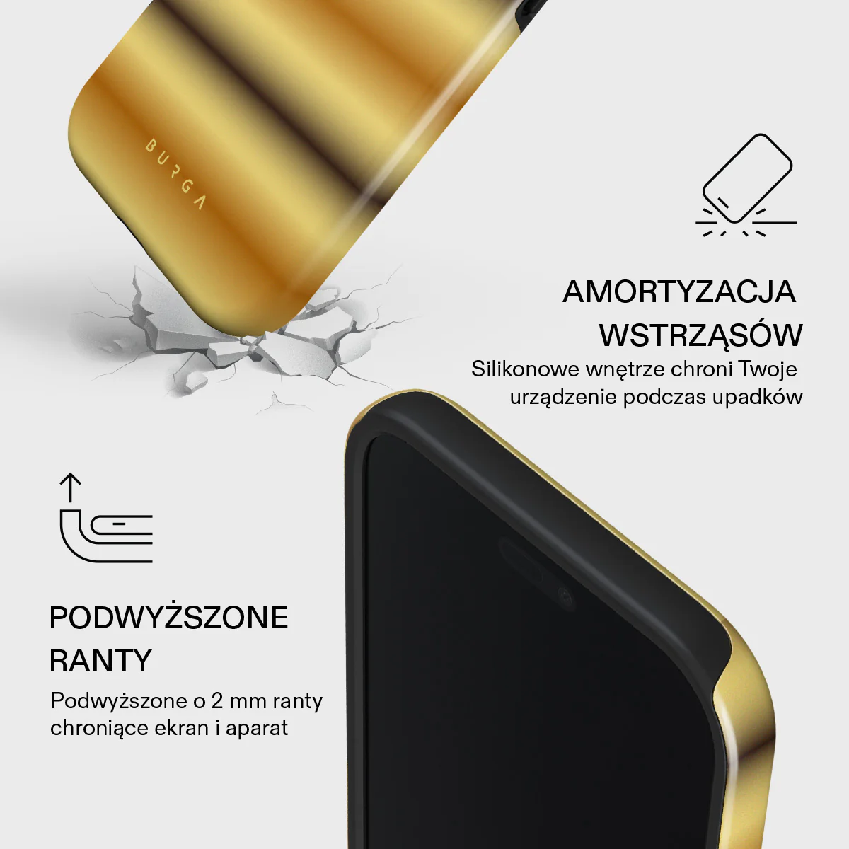 Saturn - iPhone Air Etui - Image 4