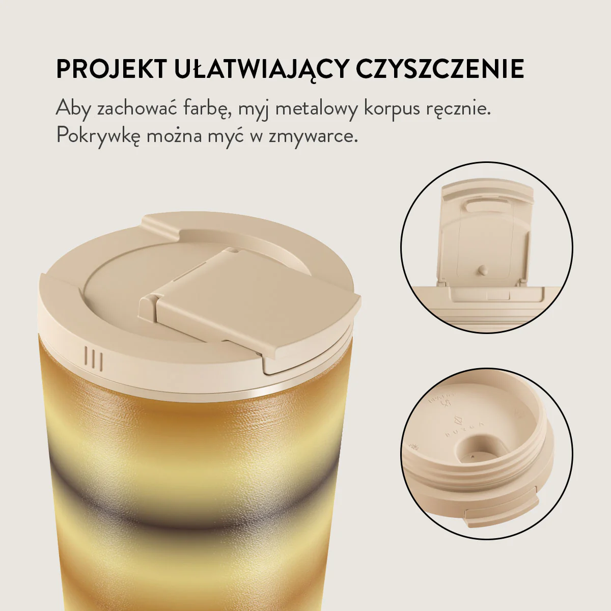 Saturn - Kubek podróżny - Image 16