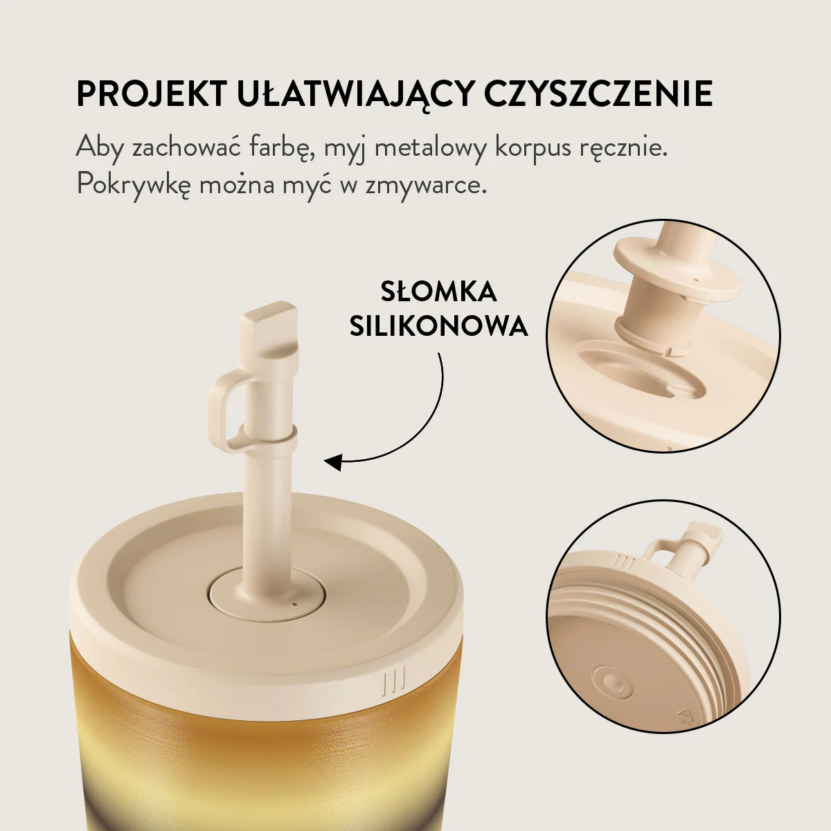 Saturn - Kubek podróżny - Image 17