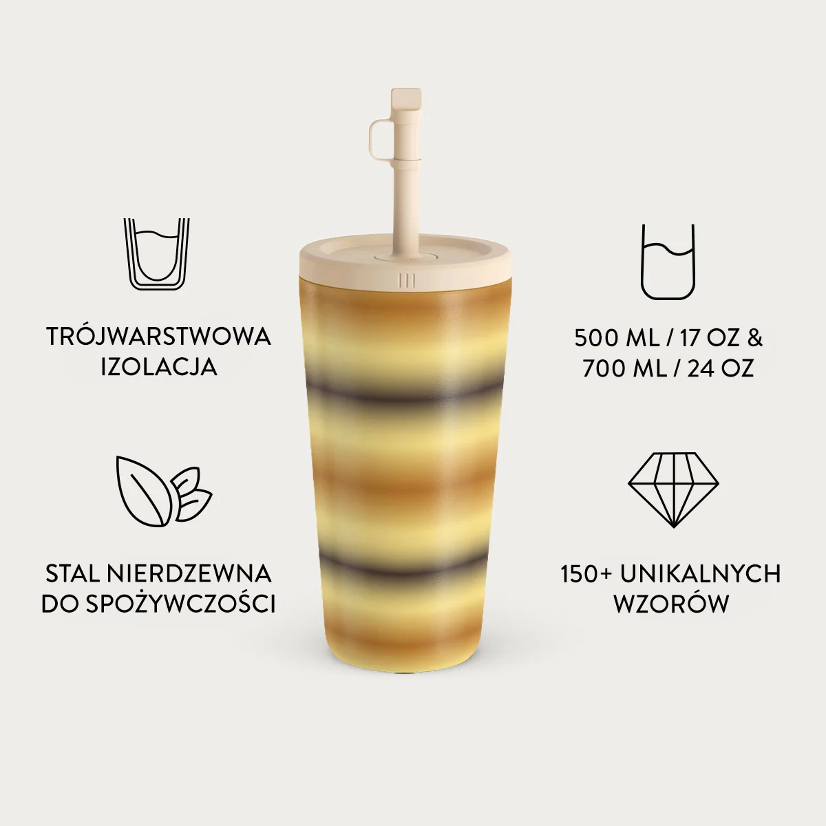 Saturn - Kubek podróżny - Image 8
