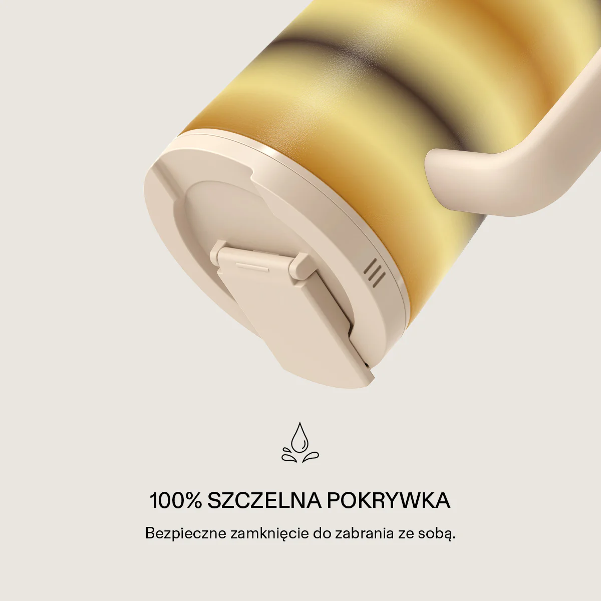 Saturn - Kubek podróżny EasyGrip - Image 3