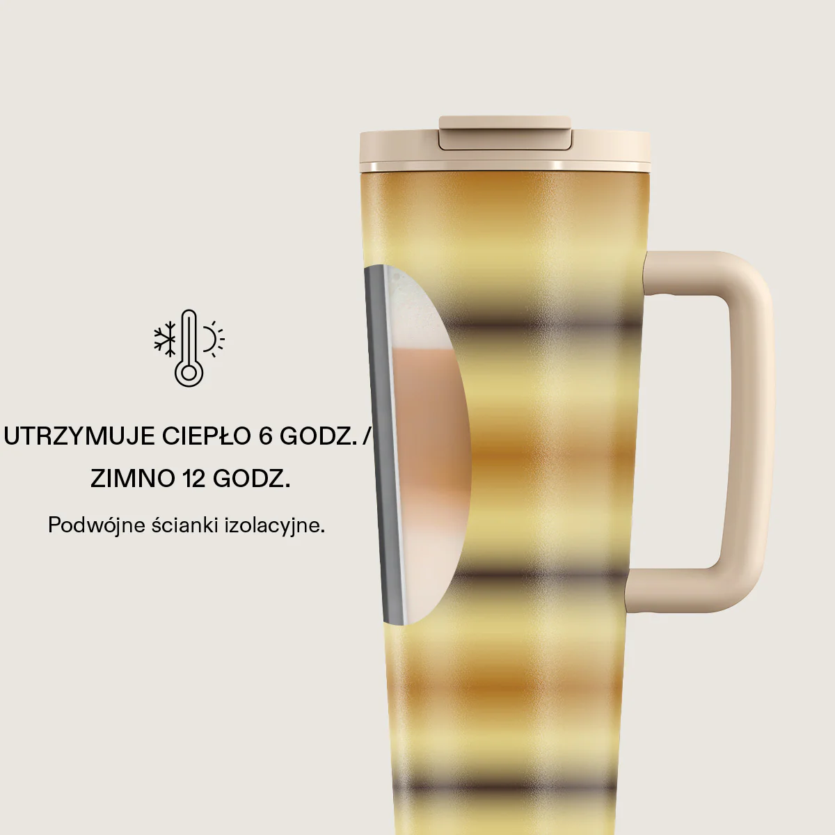 Saturn - Kubek podróżny EasyGrip - Image 4