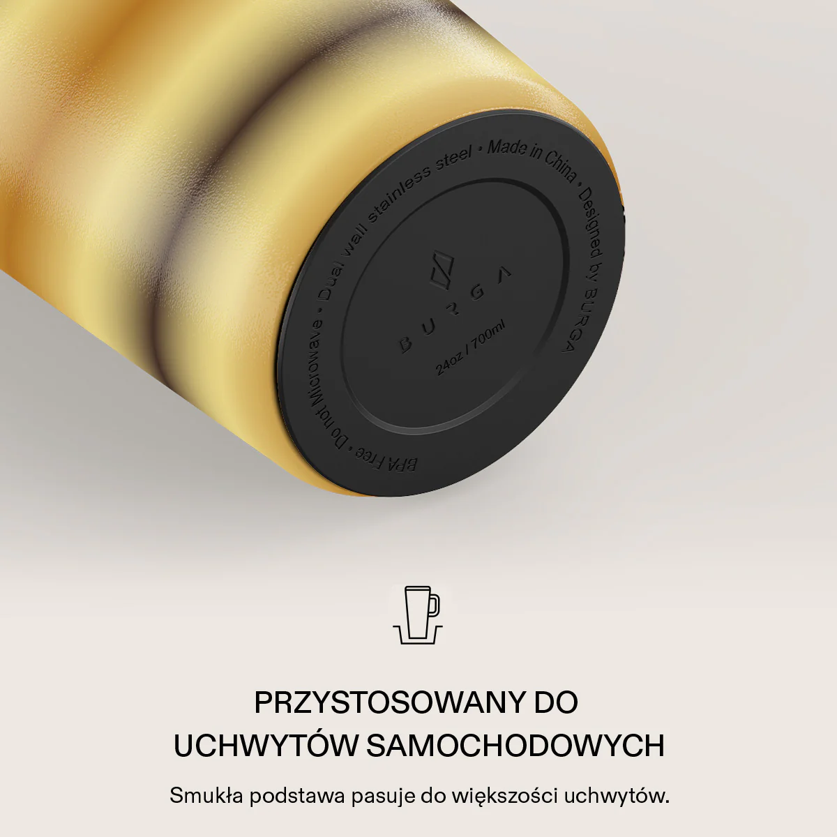 Saturn - Kubek podróżny EasyGrip - Image 5