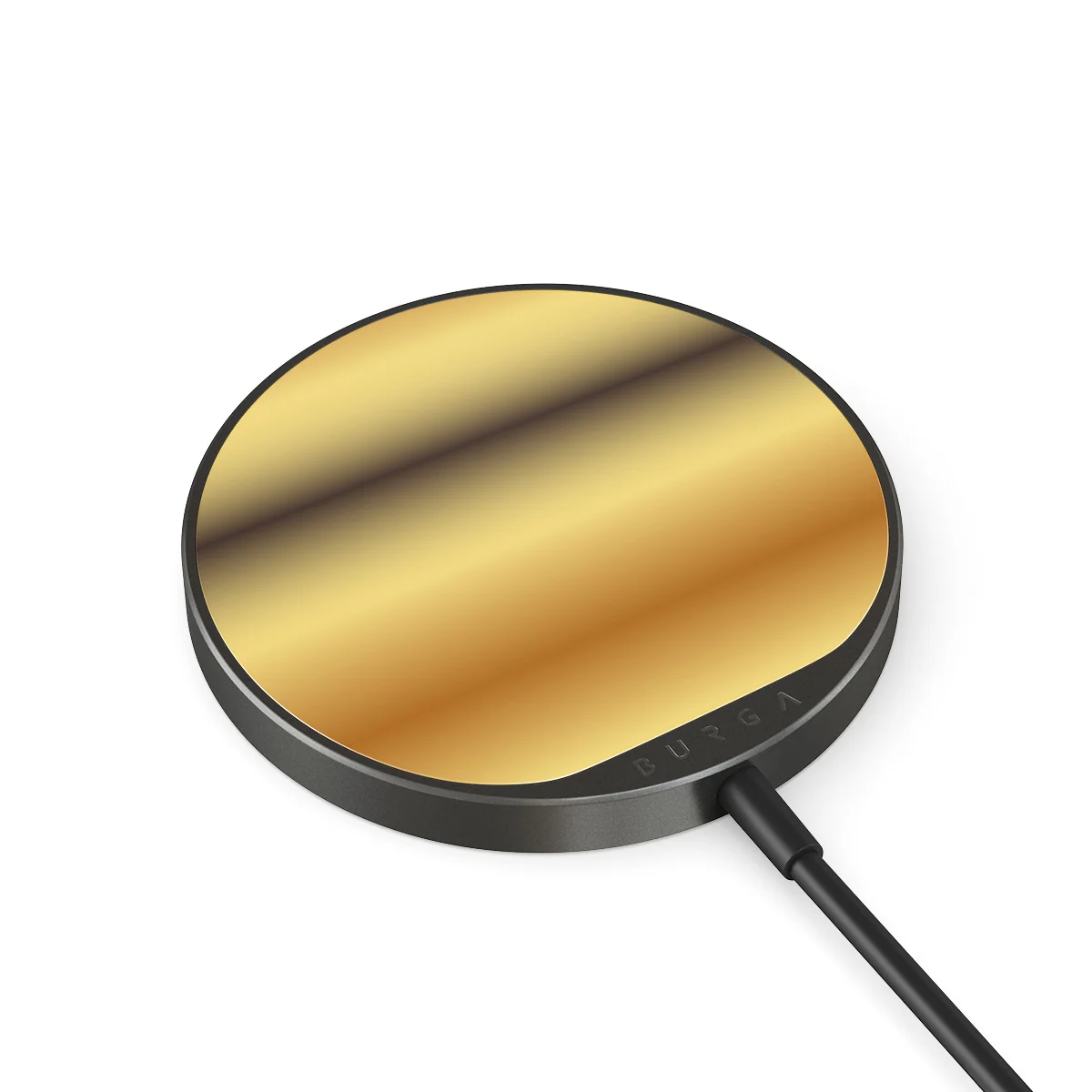 Saturn - Magnetyczna ładowarka bezprzewodowa - Image 4