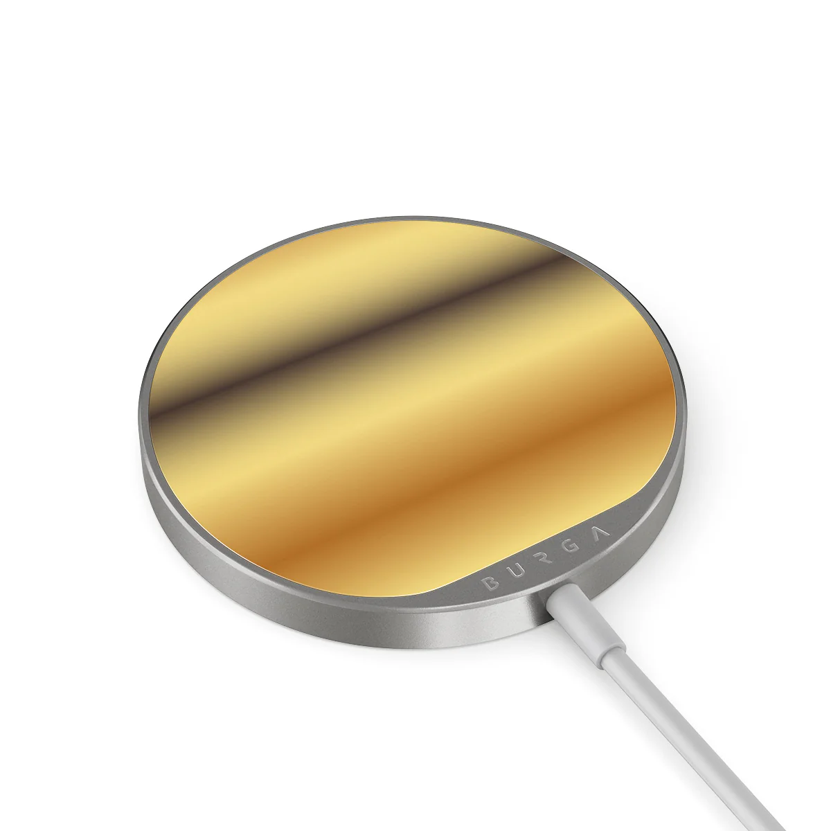 Saturn - Magnetyczna ładowarka bezprzewodowa - Image 7