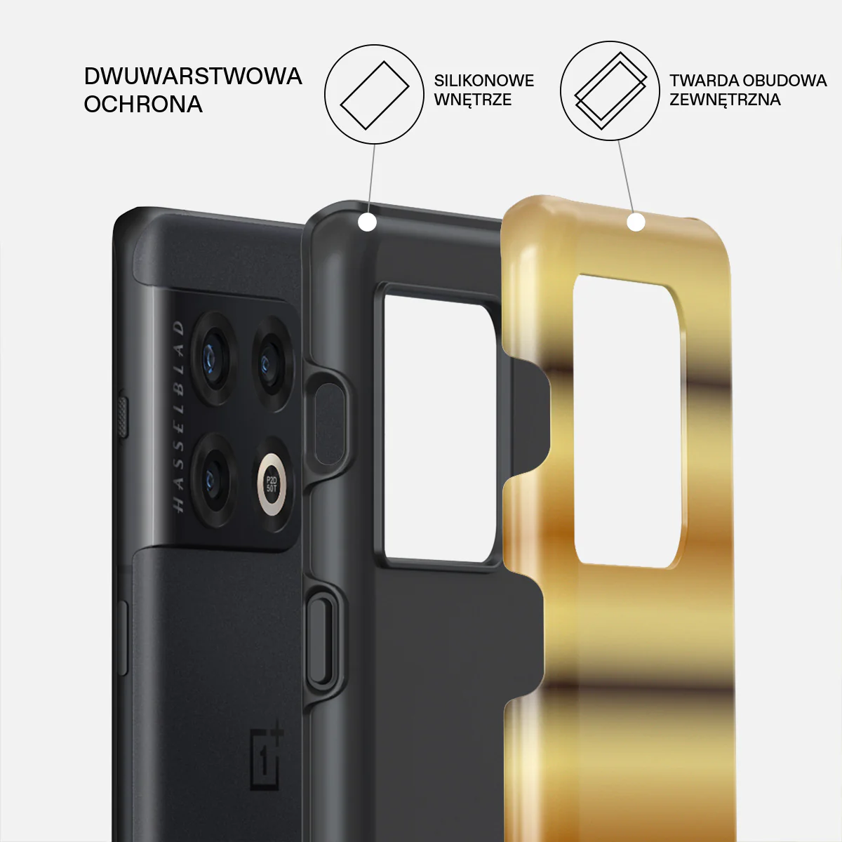Saturn - OnePlus 10 Pro 5G Etui - Image 2