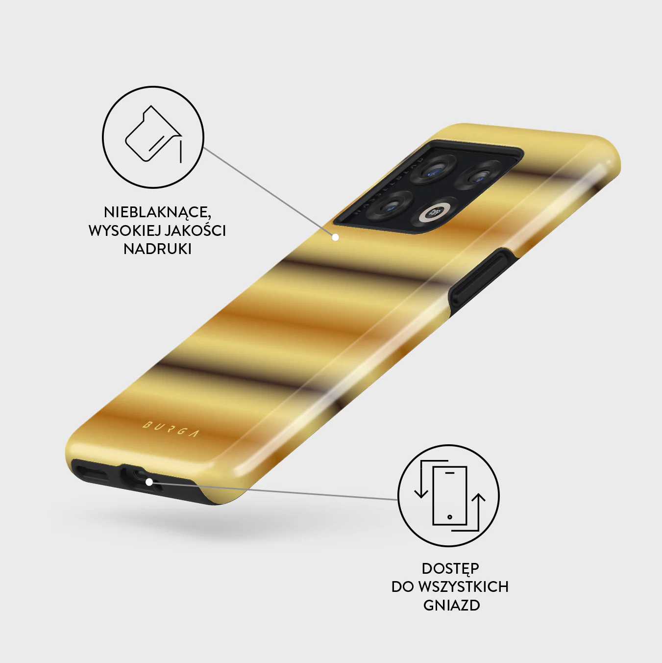 Saturn - OnePlus 10 Pro 5G Etui - Image 3